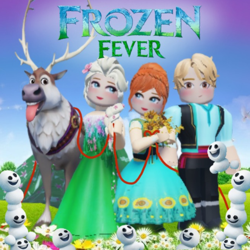 Frozen Fever RP 🌻🌸❄️