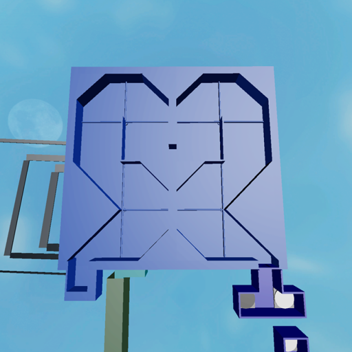 Dual Obby/Adventure [BETA]