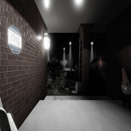 DoorBell (But Better)