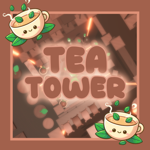 Tower of Tea (Tea Tower)