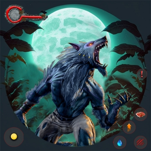 Werewolf Village
