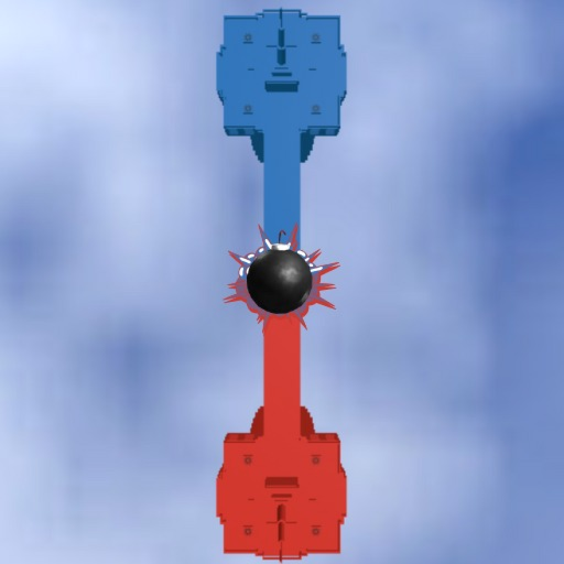 1v1 TURBO TOWER BATTLES [NO COOLDOWN WEAPONS]