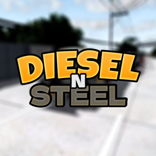 🚍Diesel n' Steel 