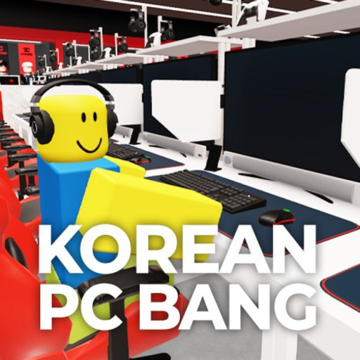 [KOREAN PC BANG] = 3C BASECAMP =