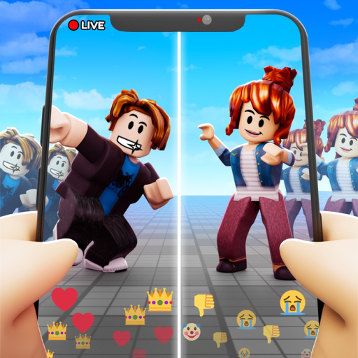 Dance Star Simulator🎵