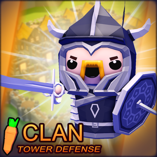 Clan Tower Defense