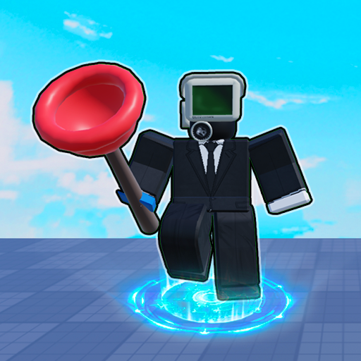 🎃🚽 Toilet Evolution Simulator