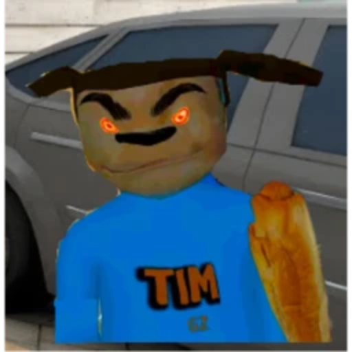 Schoolblox Runaway 3D SKULBOY [TIMOH]