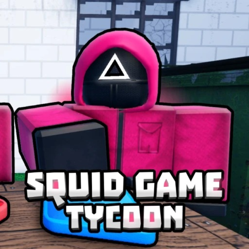 Play Squid Game and Prove Mom Wrong