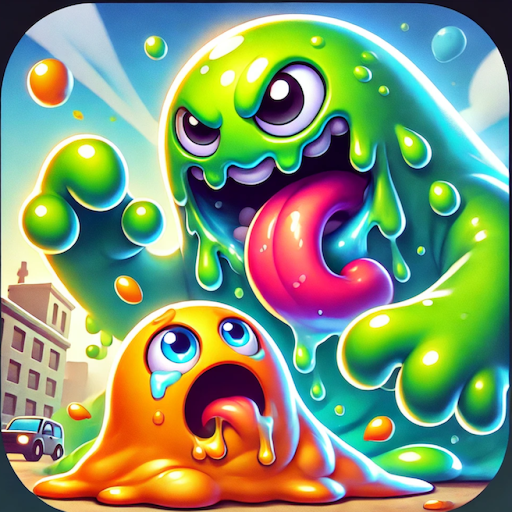 Slime Eat Simulator