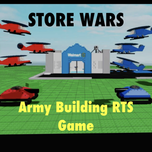 STORE WARS (PET GAMEPASS!)