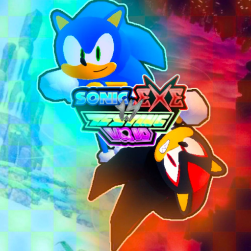 Sonic.EXE: The 1.4 Testing Void