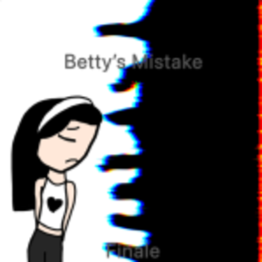 Overnight (Betty's Mistake) REPOST 