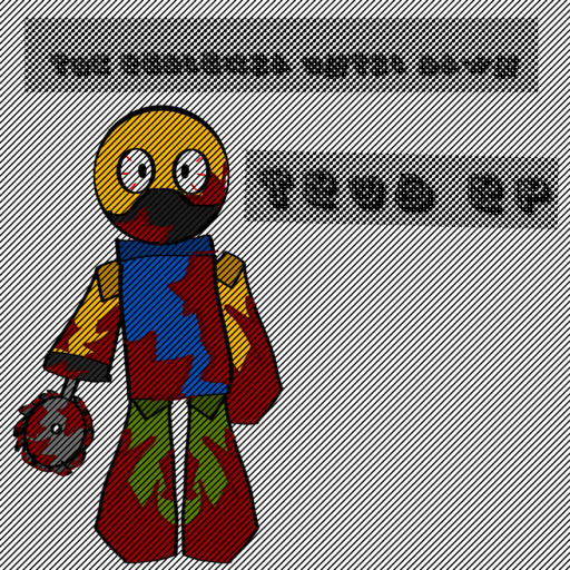 The Robloxia Until Dawn: RP