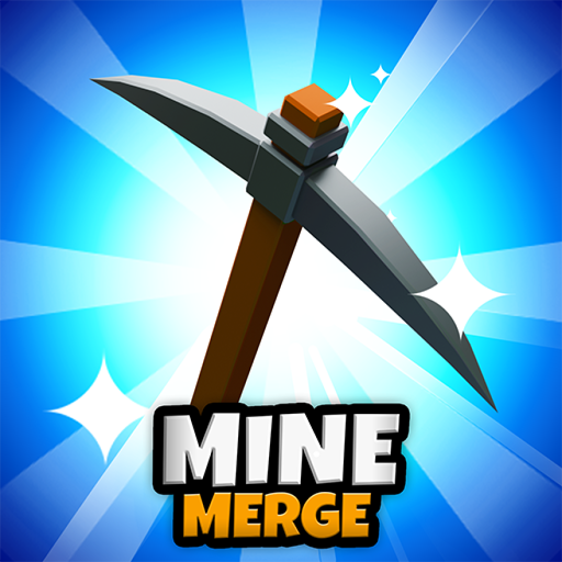 Merge Mine