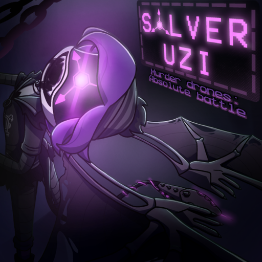 [Rework Update] Murder Drones: Absolute Battle