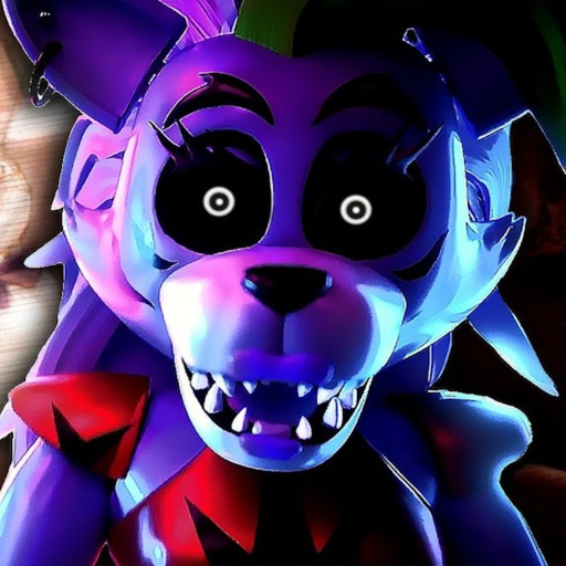 [FNAF] Freddy's Scary Elevator 😨