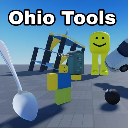 Ohio Tools