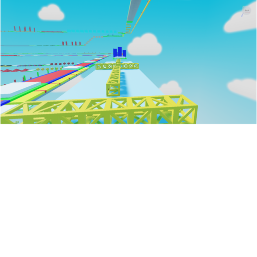 Obby  by the end  YOURE RICH