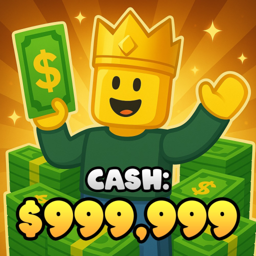 Cash Tycoon!