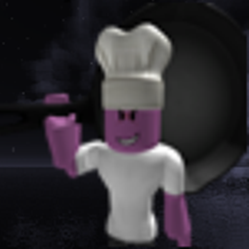 Garry's Dinner Service Survival.