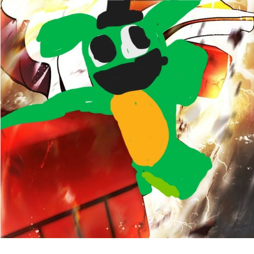 (BOSS) The BunnyTime Battleground