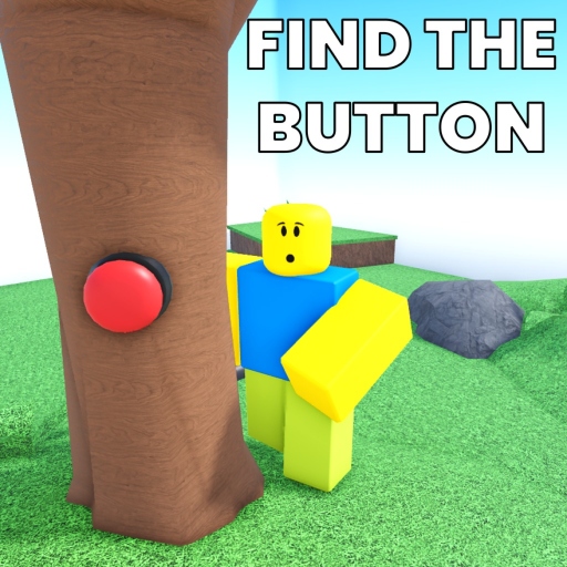 [WORLD 3 🍭] Find The Button! 🔴