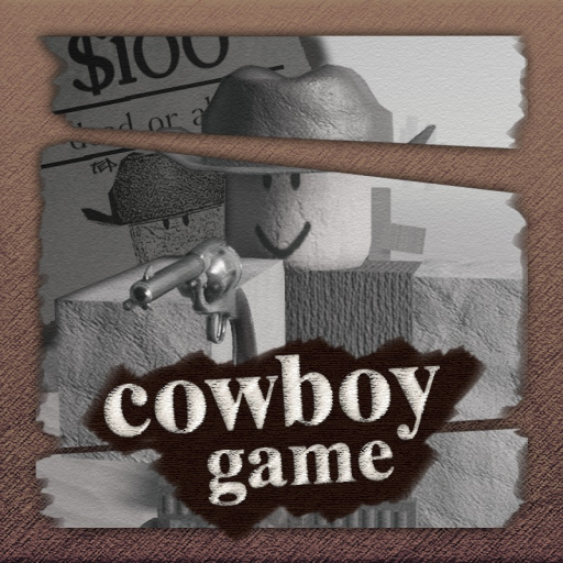 cowboy game