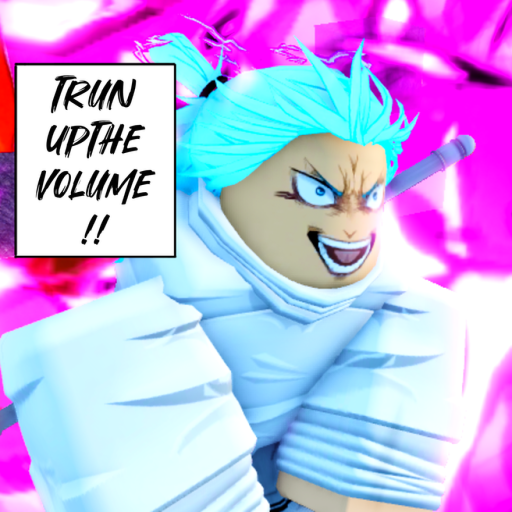 [Sae U20 + GojoFinal!] JujutsuX Battlegrounds