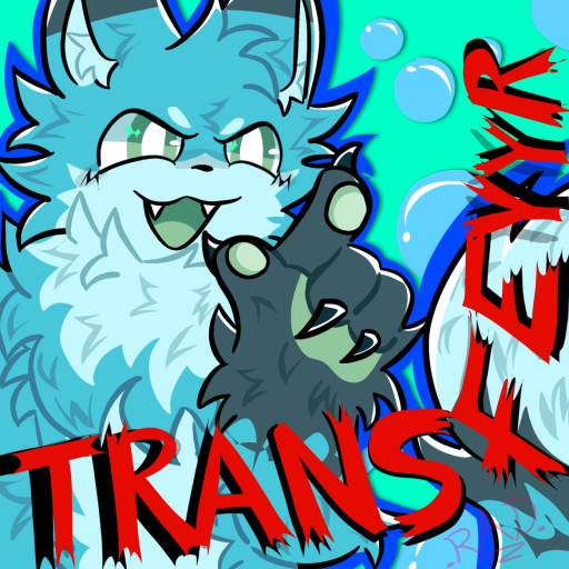 The Transfeyyr 2 Pre-Alpha