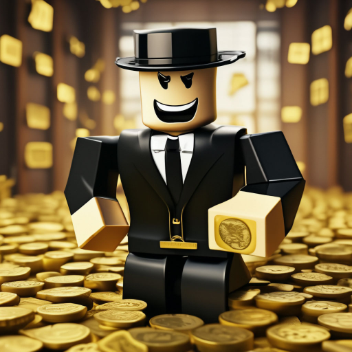 🤑Only RICH People Can Join🤑