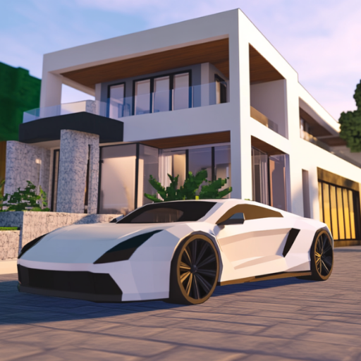 Classic Mansion Tycoon!