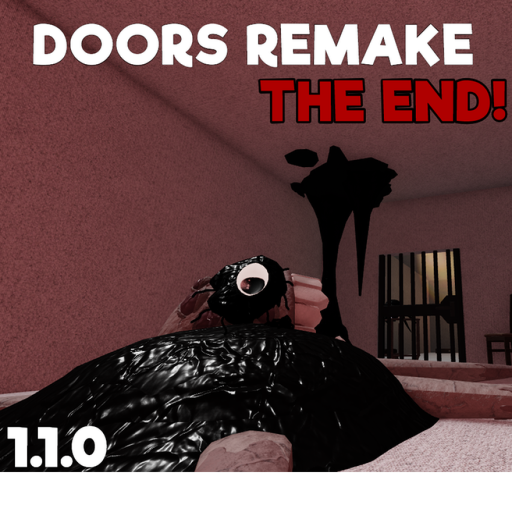 DOORS 👁 REMAKE 💎
