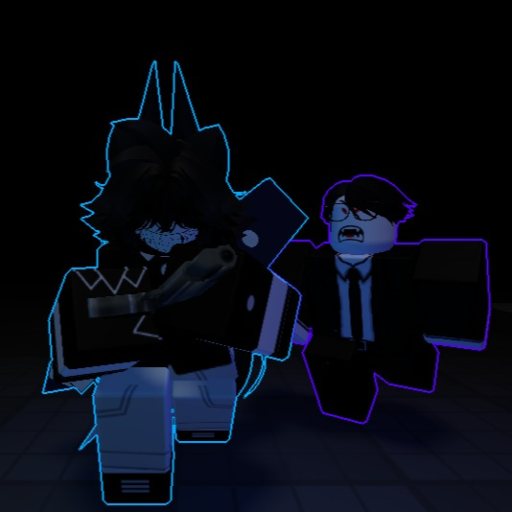 Vampire Hunters Test Prototype REMAKE (Demo)