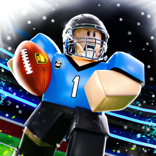 [2X]🏈Football Legends🏈