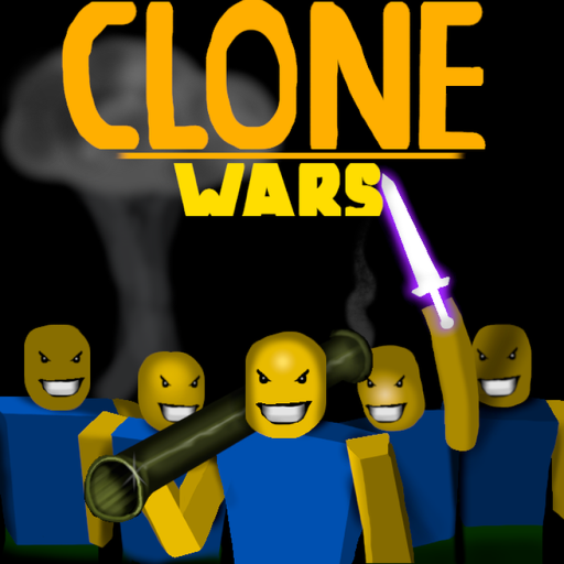 Clone wars! (NUKES!)