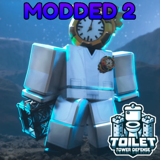 [FREE ULTIMATES] Toilet Tower Defense But Modded 2