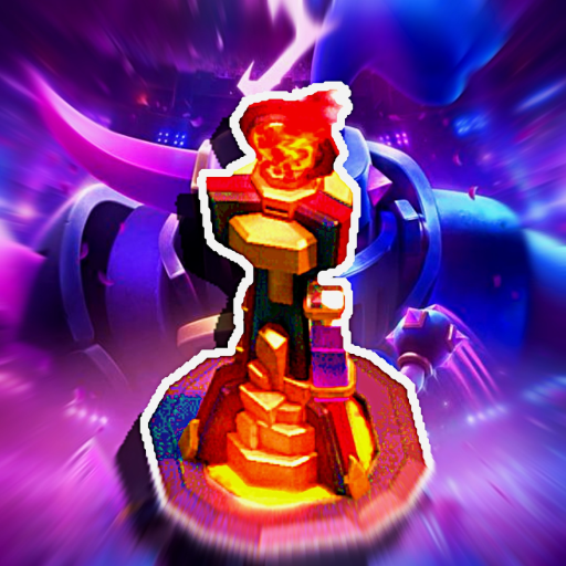 [CLASSIC] clash royale but roblox