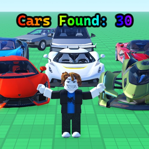 SPEED SEEKERS - Find and Drive Cars