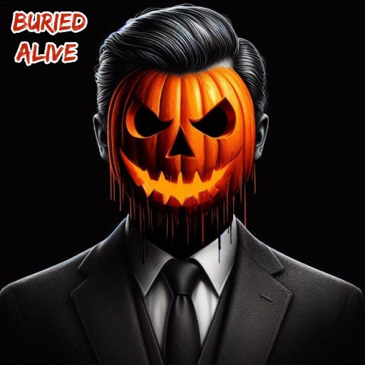 Buried Alive 💀