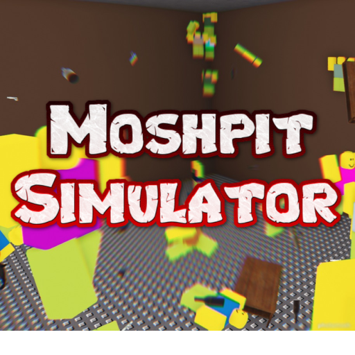 Moshpit Simulator