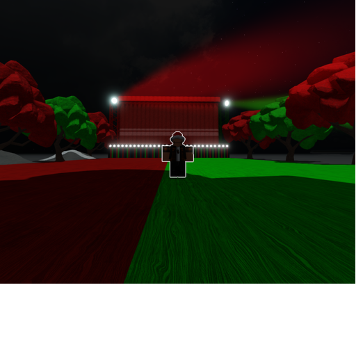 Xavzplays Roblox Event/Fun Games