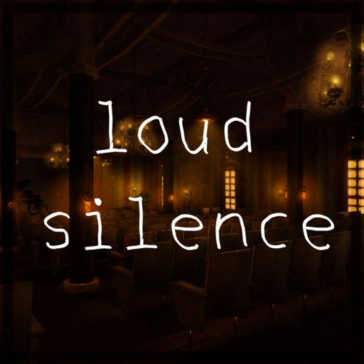 Loud Silence Bar [update]