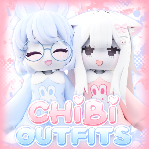 Chibi Girl Outfits