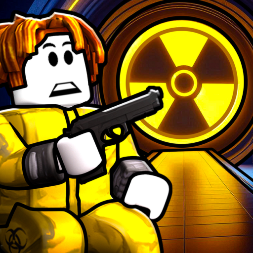Survive 100 Days In Nuclear Hideout