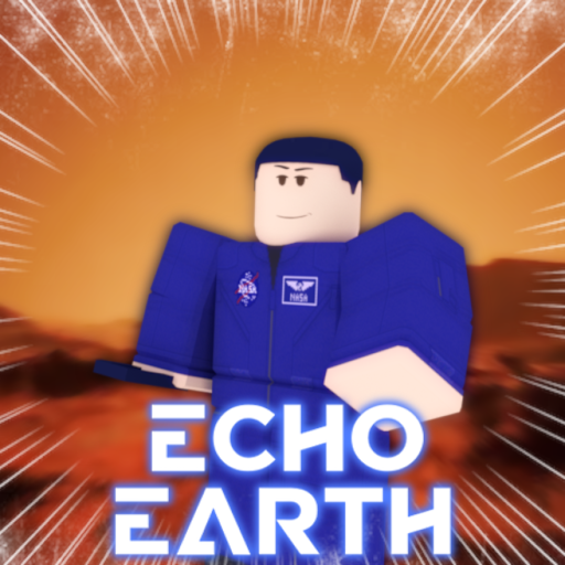 Echo Earth
