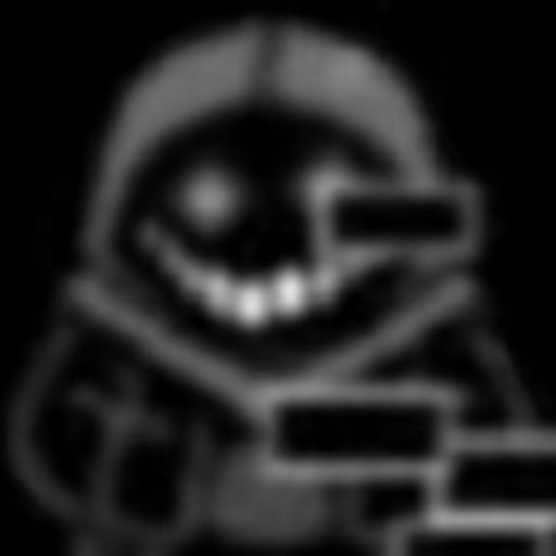 ESCAPE THE EVIL DUSTDUST!1!!