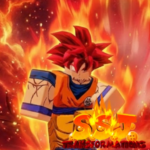 [SSJG+1] SSJ Transformations [RP]