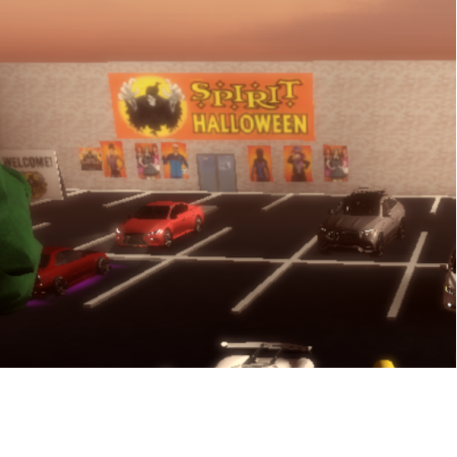 spirit halloween 2025 ideas
