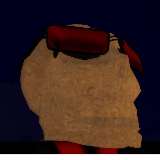 Pressure RP [Alpha] [THE PART 2 RAVEYARD🎃]